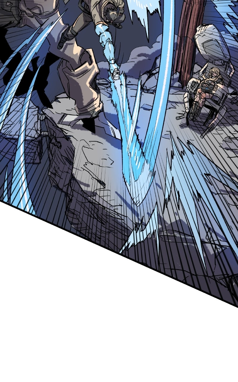 A FallenStar Ep. 1 - Those Who Walk toward the Falling Star page 159 - 