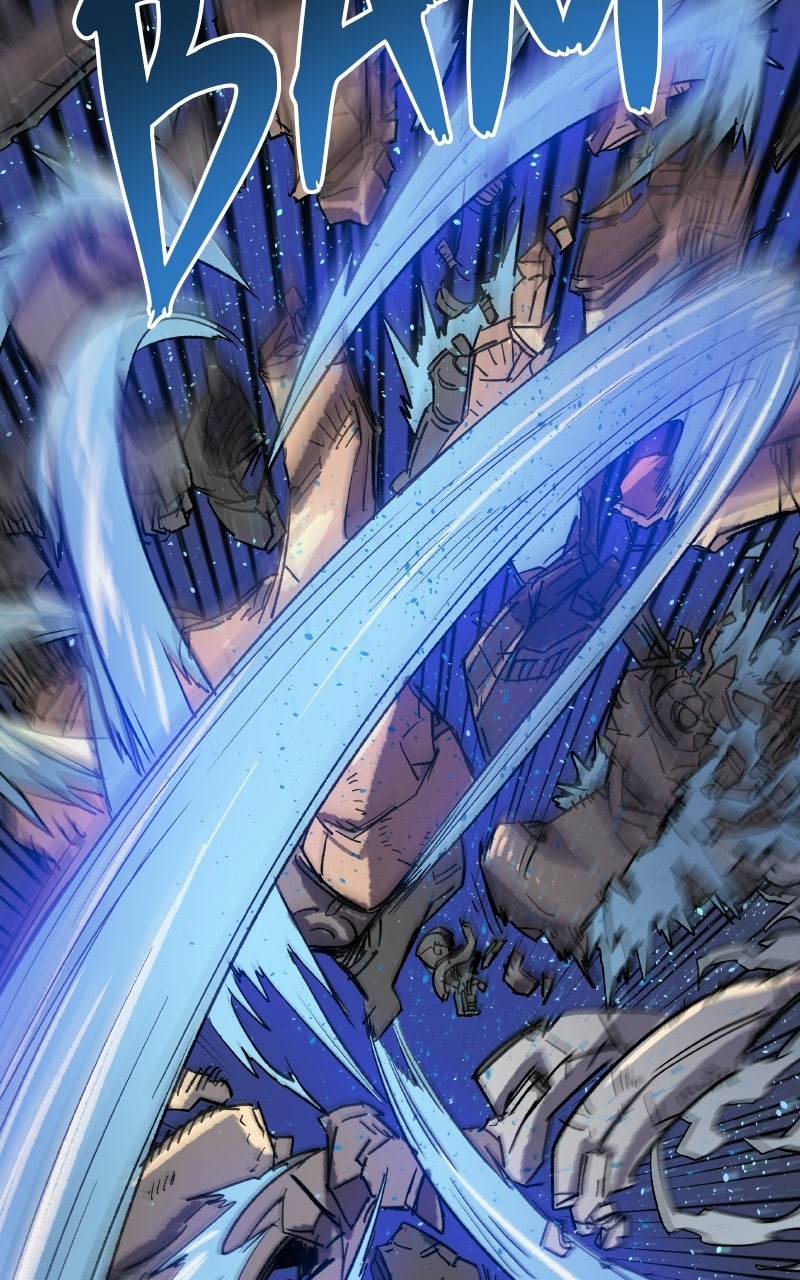 A FallenStar Ep. 1 - Those Who Walk toward the Falling Star page 162 - 