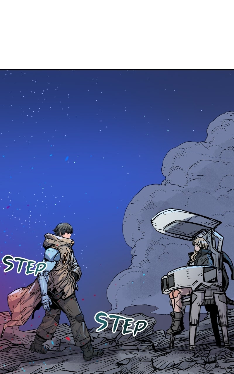 A FallenStar Ep. 1 - Those Who Walk toward the Falling Star page 166 - 