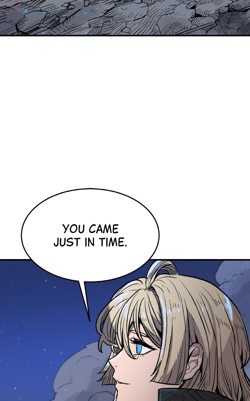 A FallenStar Ep. 1 - Those Who Walk toward the Falling Star page 167 - 