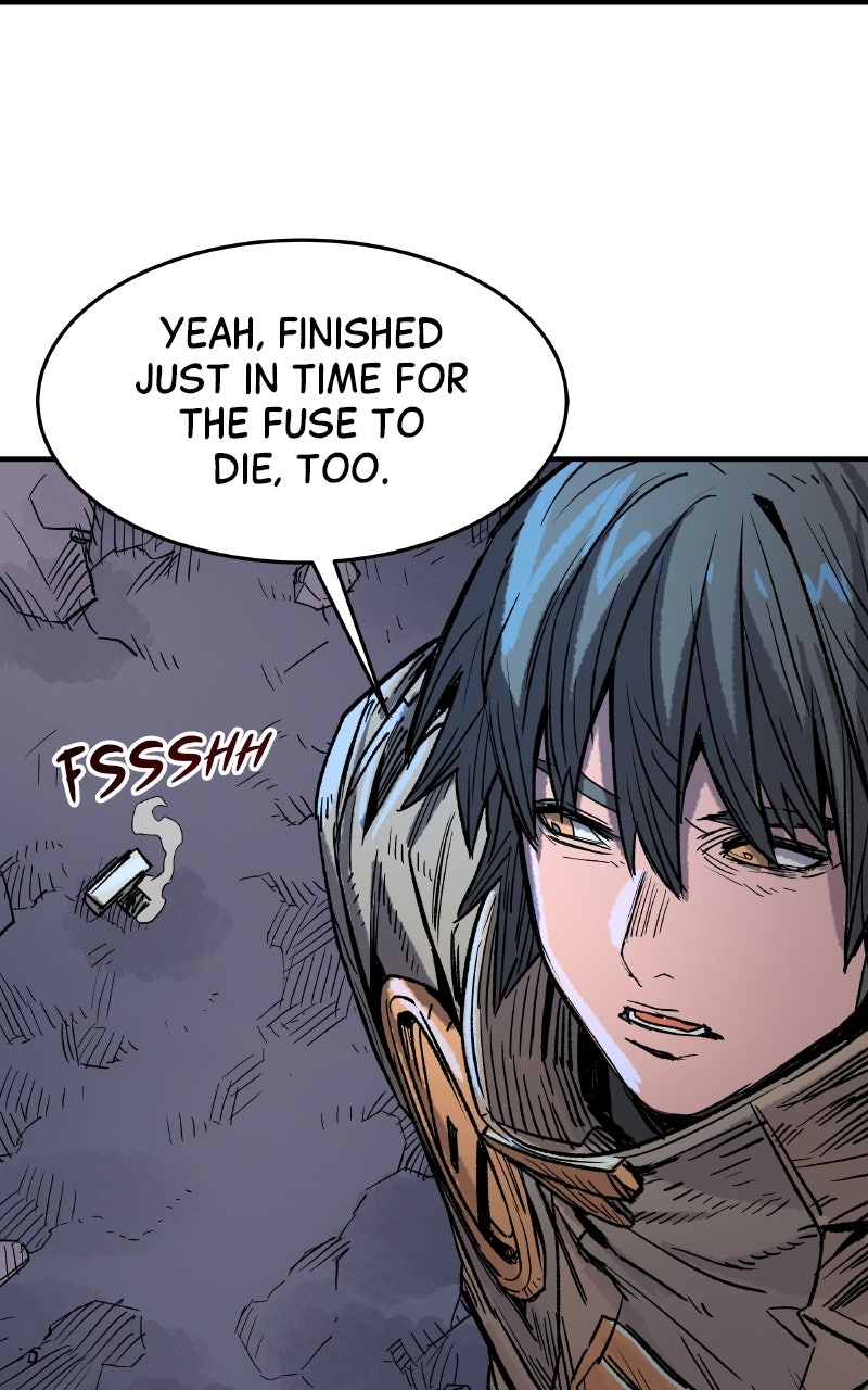 A FallenStar Ep. 1 - Those Who Walk toward the Falling Star page 171 - 
