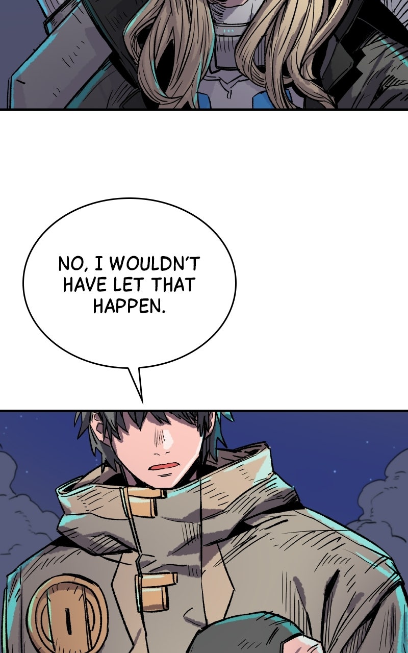A FallenStar Ep. 1 - Those Who Walk toward the Falling Star page 173 - 