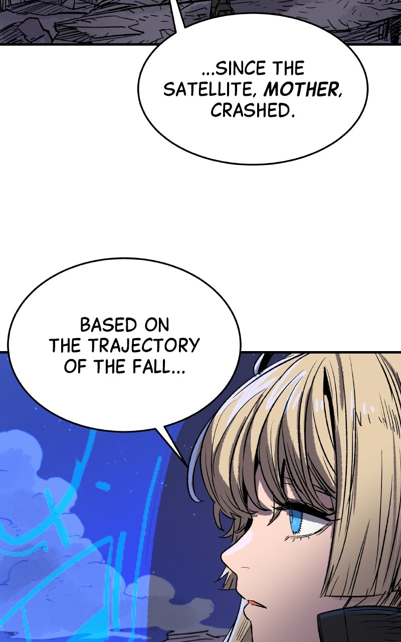 A FallenStar Ep. 1 - Those Who Walk toward the Falling Star page 19 - 