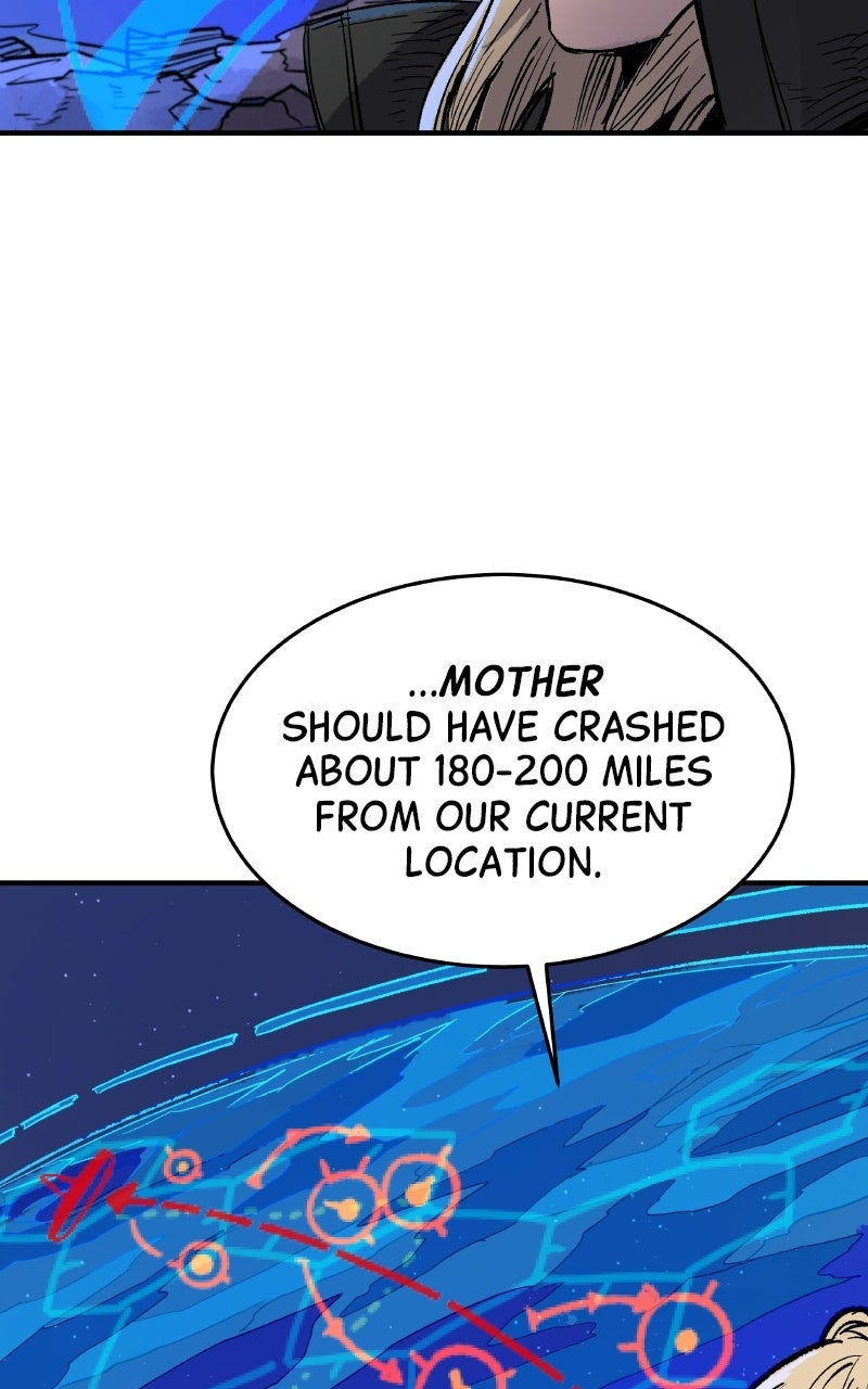 A FallenStar Ep. 1 - Those Who Walk toward the Falling Star page 20 - 