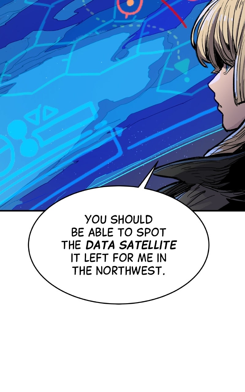 A FallenStar Ep. 1 - Those Who Walk toward the Falling Star page 21 - 
