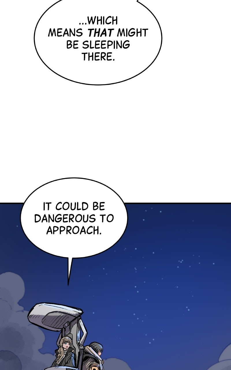 A FallenStar Ep. 1 - Those Who Walk toward the Falling Star page 23 - 
