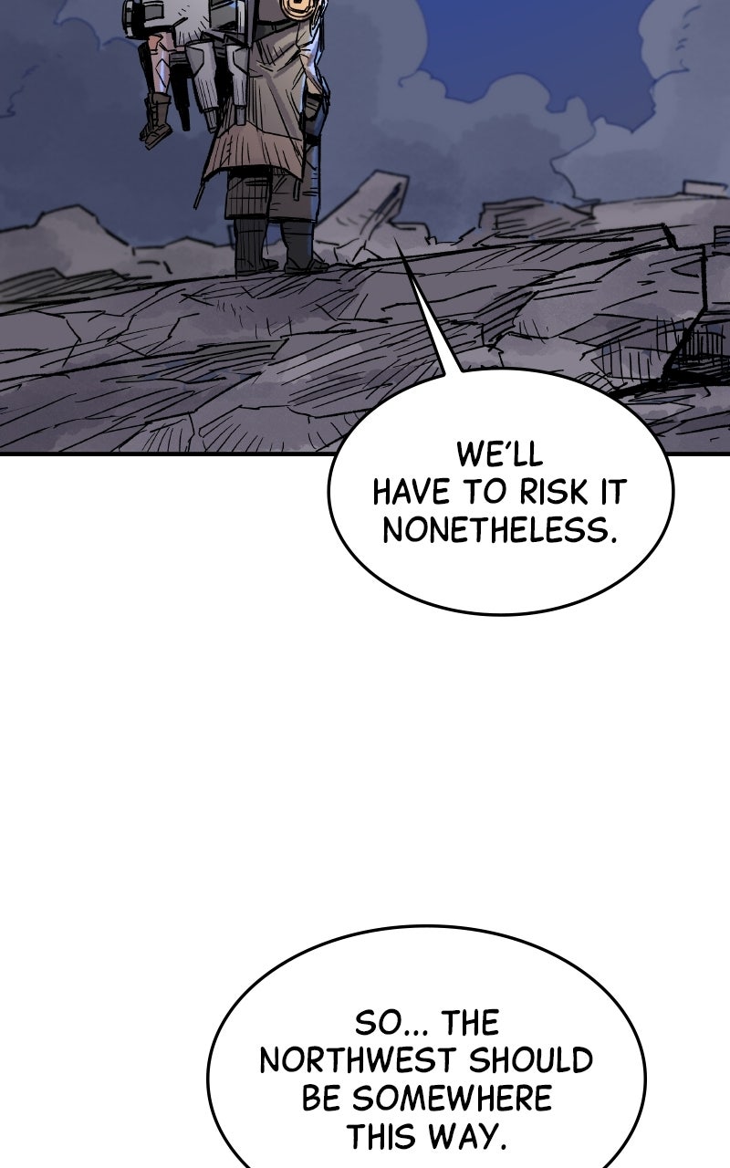 A FallenStar Ep. 1 - Those Who Walk toward the Falling Star page 24 - 