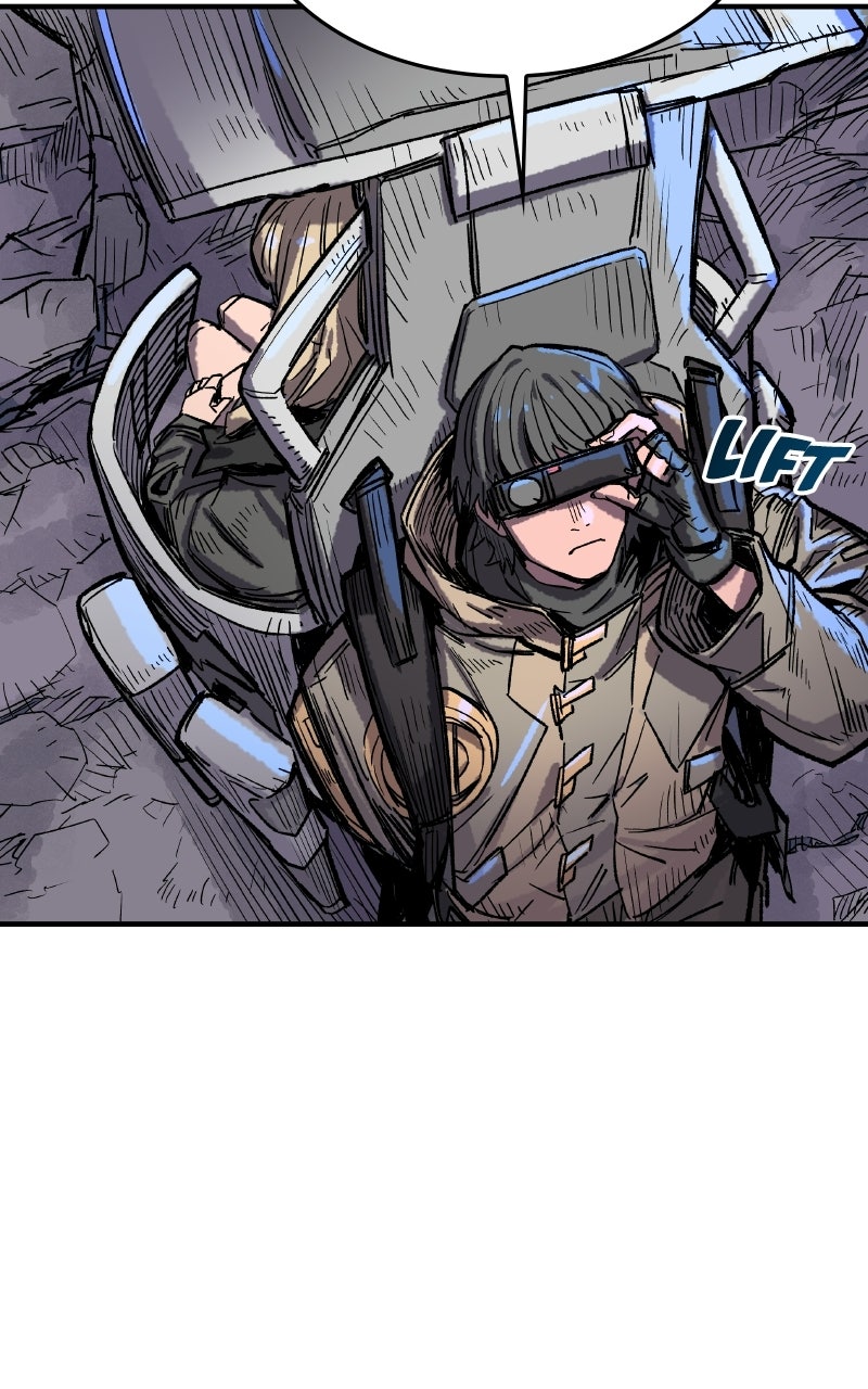 A FallenStar Ep. 1 - Those Who Walk toward the Falling Star page 25 - 