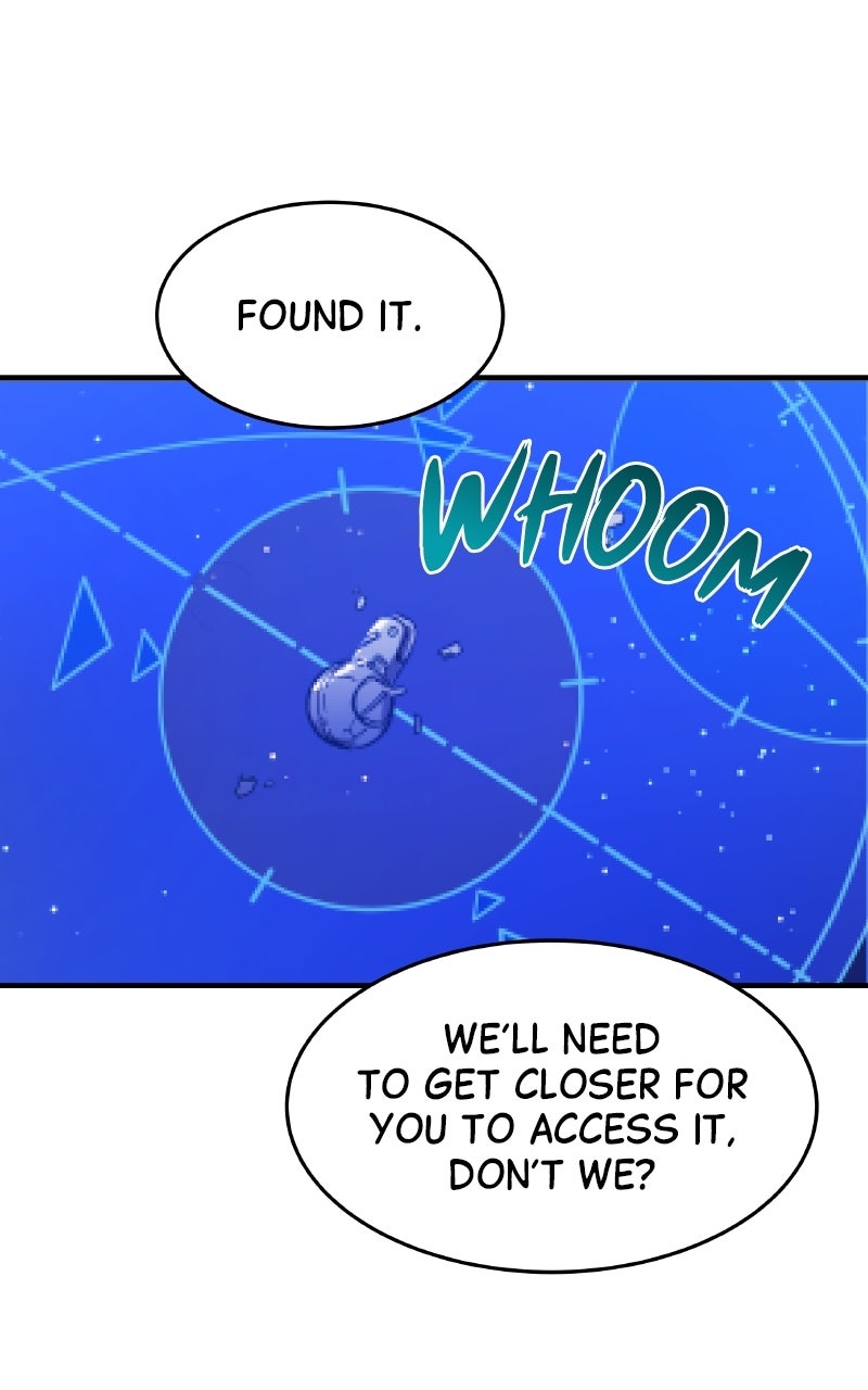 A FallenStar Ep. 1 - Those Who Walk toward the Falling Star page 26 - 