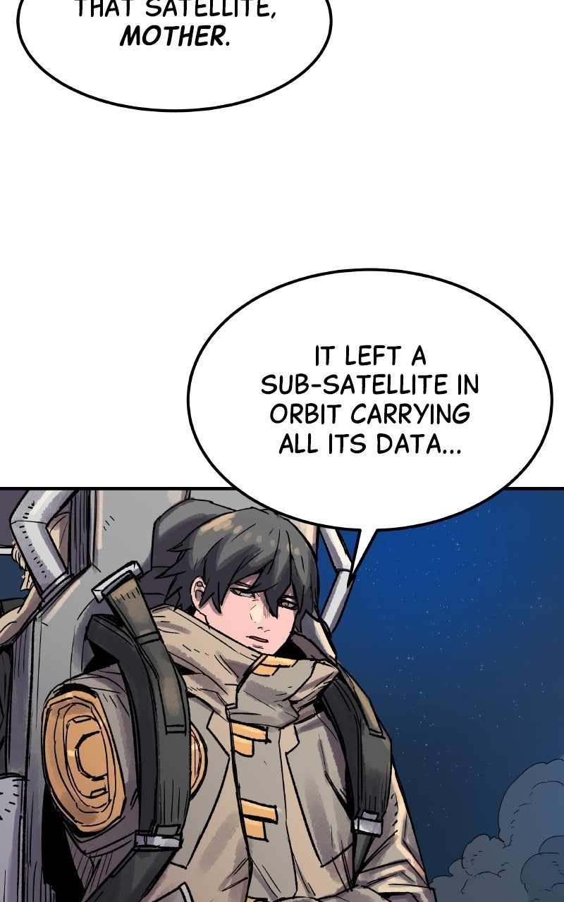 A FallenStar Ep. 1 - Those Who Walk toward the Falling Star page 28 - 