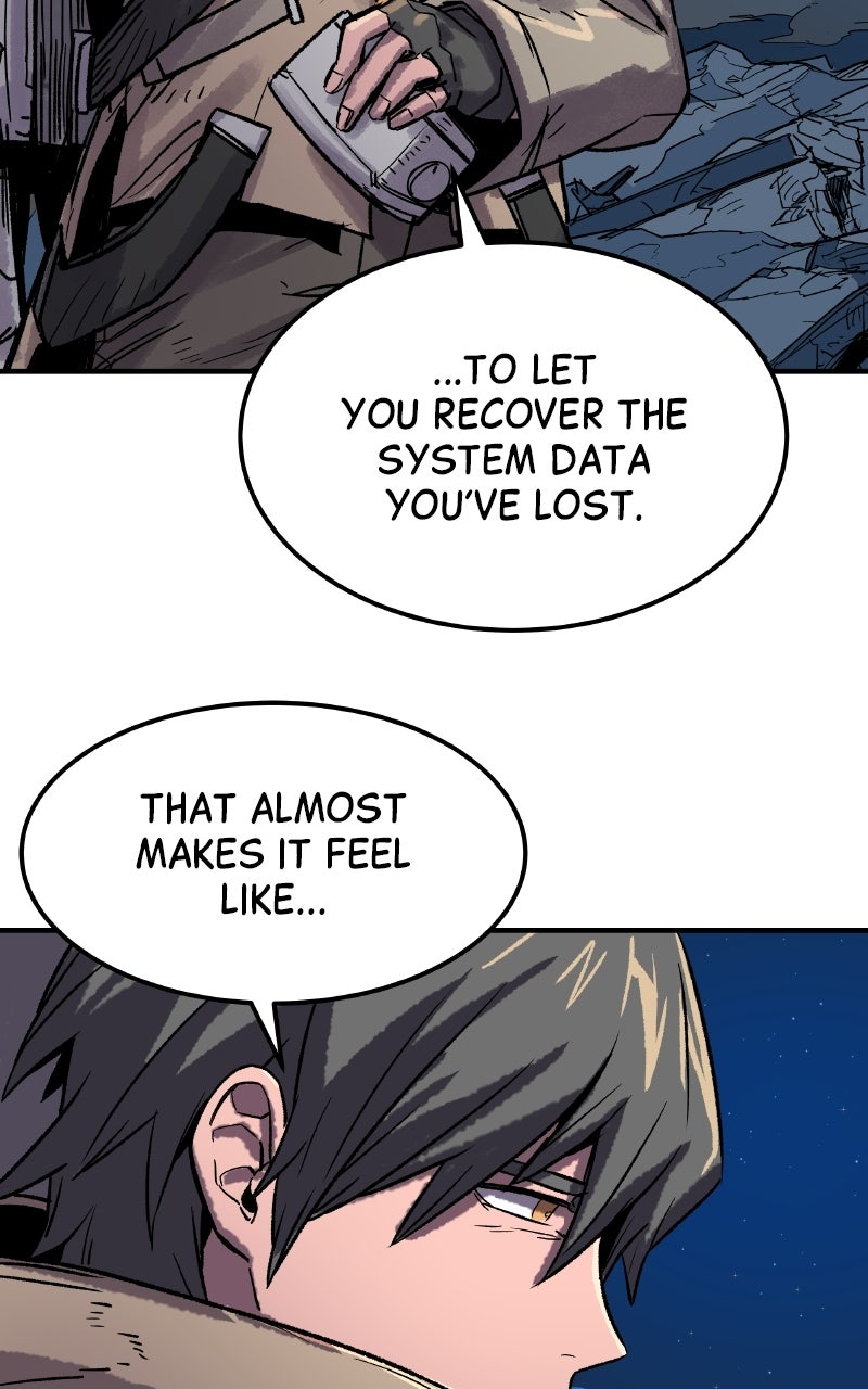 A FallenStar Ep. 1 - Those Who Walk toward the Falling Star page 29 - 
