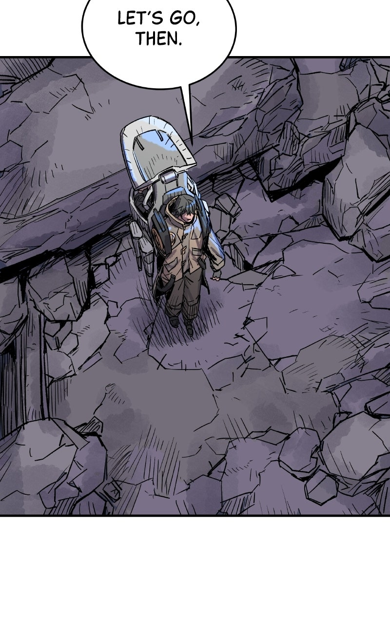 A FallenStar Ep. 1 - Those Who Walk toward the Falling Star page 35 - 