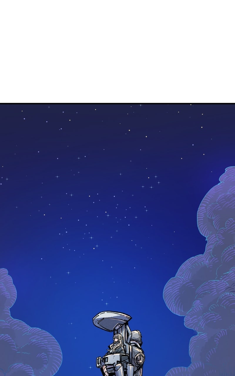 A FallenStar Ep. 1 - Those Who Walk toward the Falling Star page 5 - 