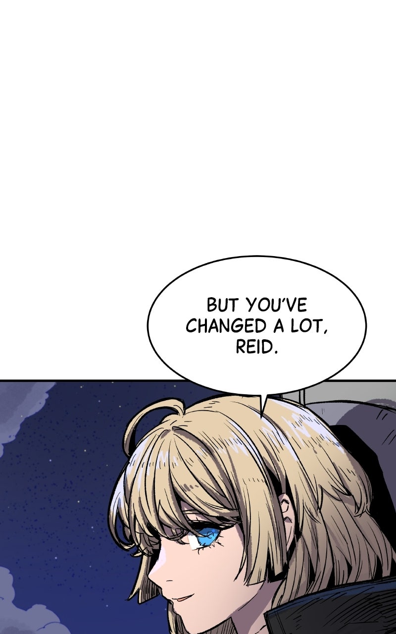 A FallenStar Ep. 1 - Those Who Walk toward the Falling Star page 41 - 