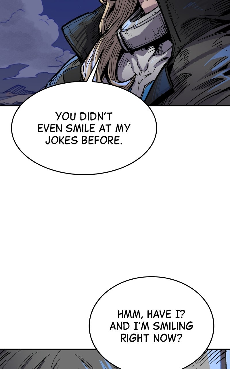 A FallenStar Ep. 1 - Those Who Walk toward the Falling Star page 42 - 
