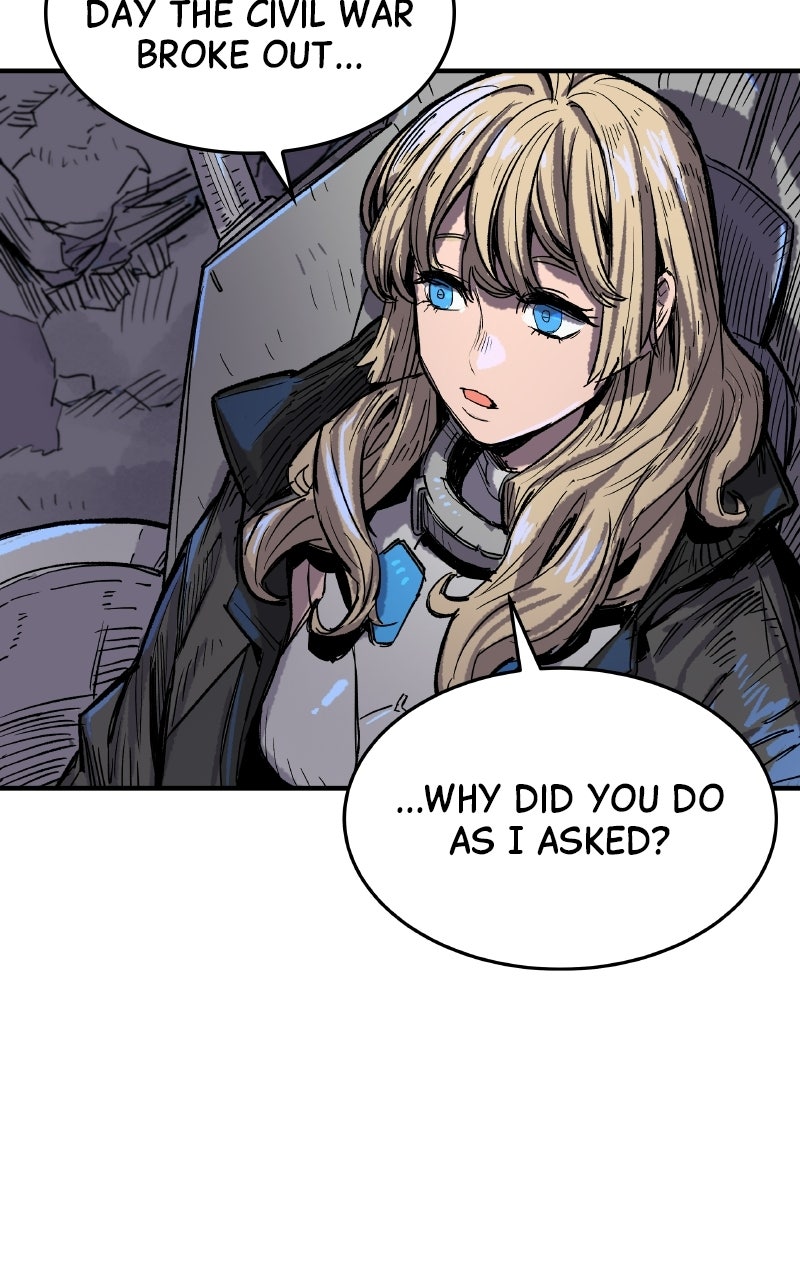 A FallenStar Ep. 1 - Those Who Walk toward the Falling Star page 45 - 
