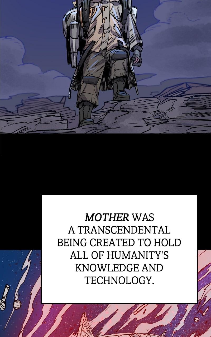 A FallenStar Ep. 1 - Those Who Walk toward the Falling Star page 47 - 