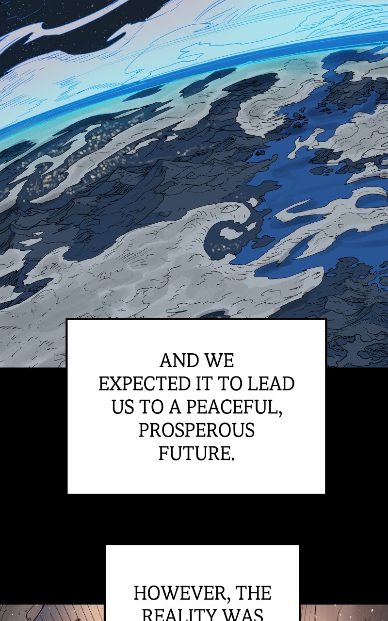 A FallenStar Ep. 1 - Those Who Walk toward the Falling Star page 49 - 