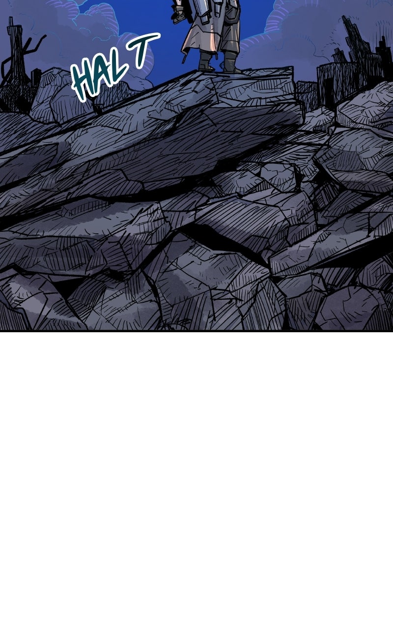 A FallenStar Ep. 1 - Those Who Walk toward the Falling Star page 6 - 