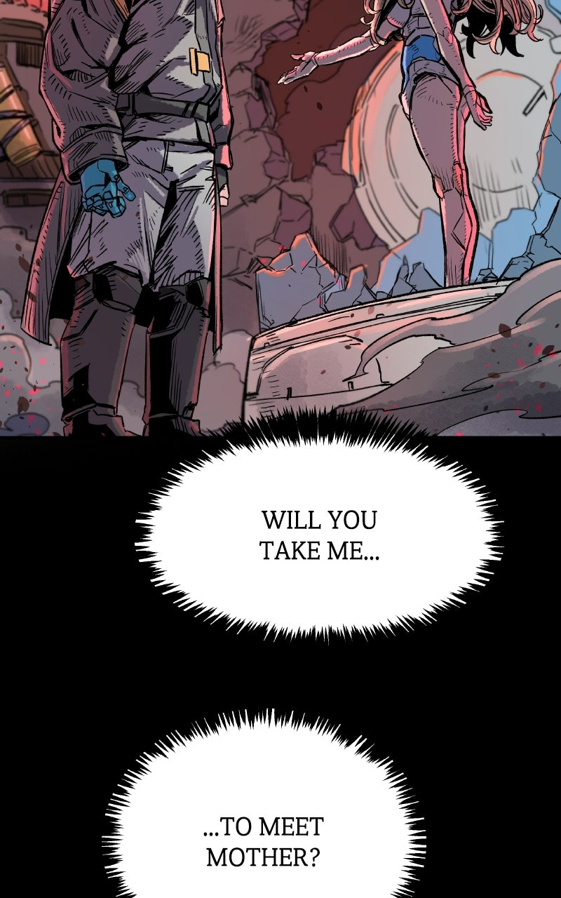 A FallenStar Ep. 1 - Those Who Walk toward the Falling Star page 54 - 