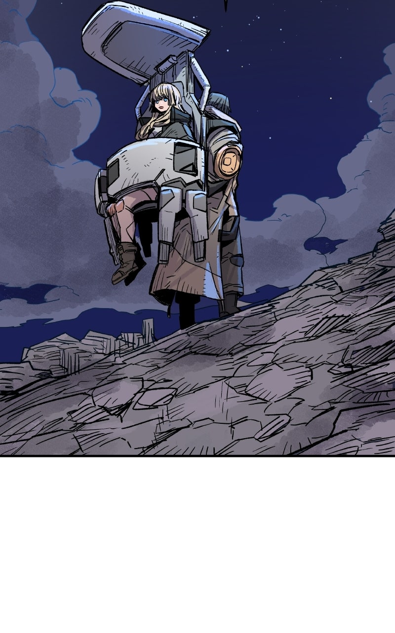 A FallenStar Ep. 1 - Those Who Walk toward the Falling Star page 60 - 