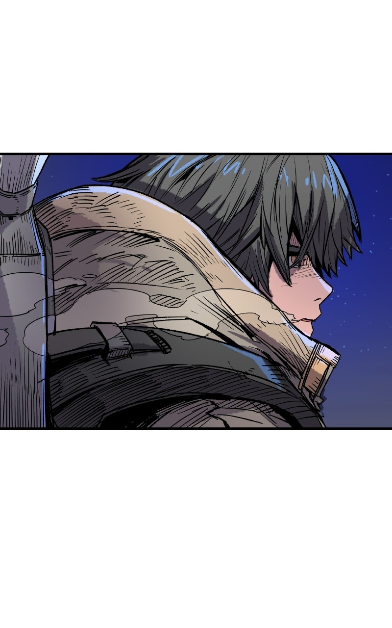 A FallenStar Ep. 1 - Those Who Walk toward the Falling Star page 7 - 