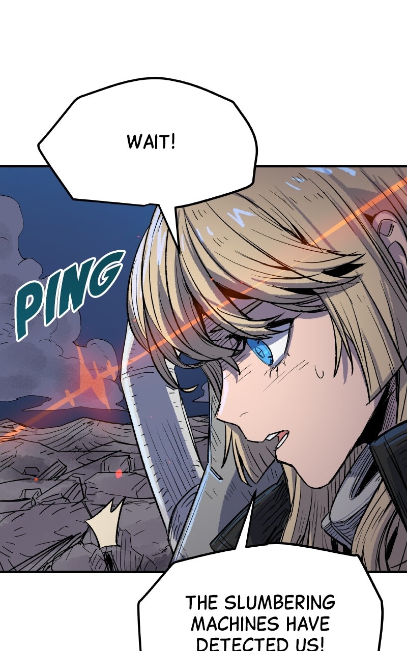 A FallenStar Ep. 1 - Those Who Walk toward the Falling Star page 61 - 