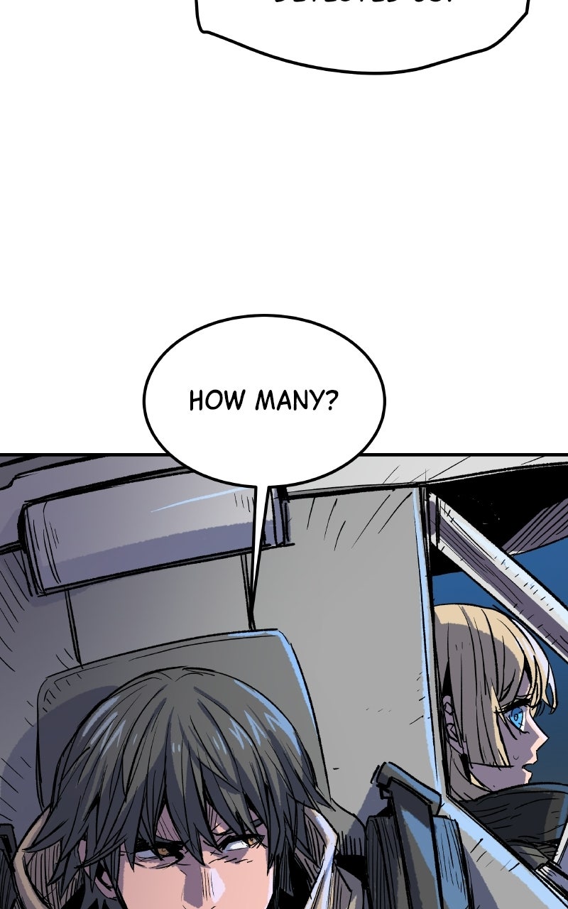 A FallenStar Ep. 1 - Those Who Walk toward the Falling Star page 62 - 