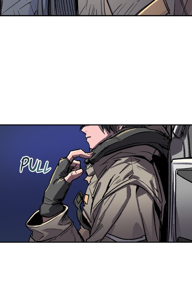 A FallenStar Ep. 1 - Those Who Walk toward the Falling Star page 65 - 