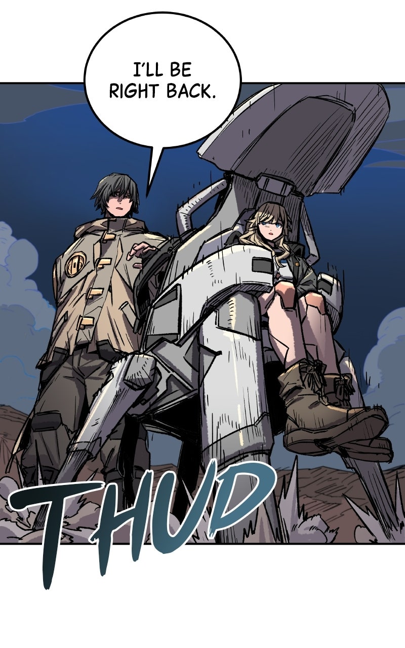 A FallenStar Ep. 1 - Those Who Walk toward the Falling Star page 66 - 