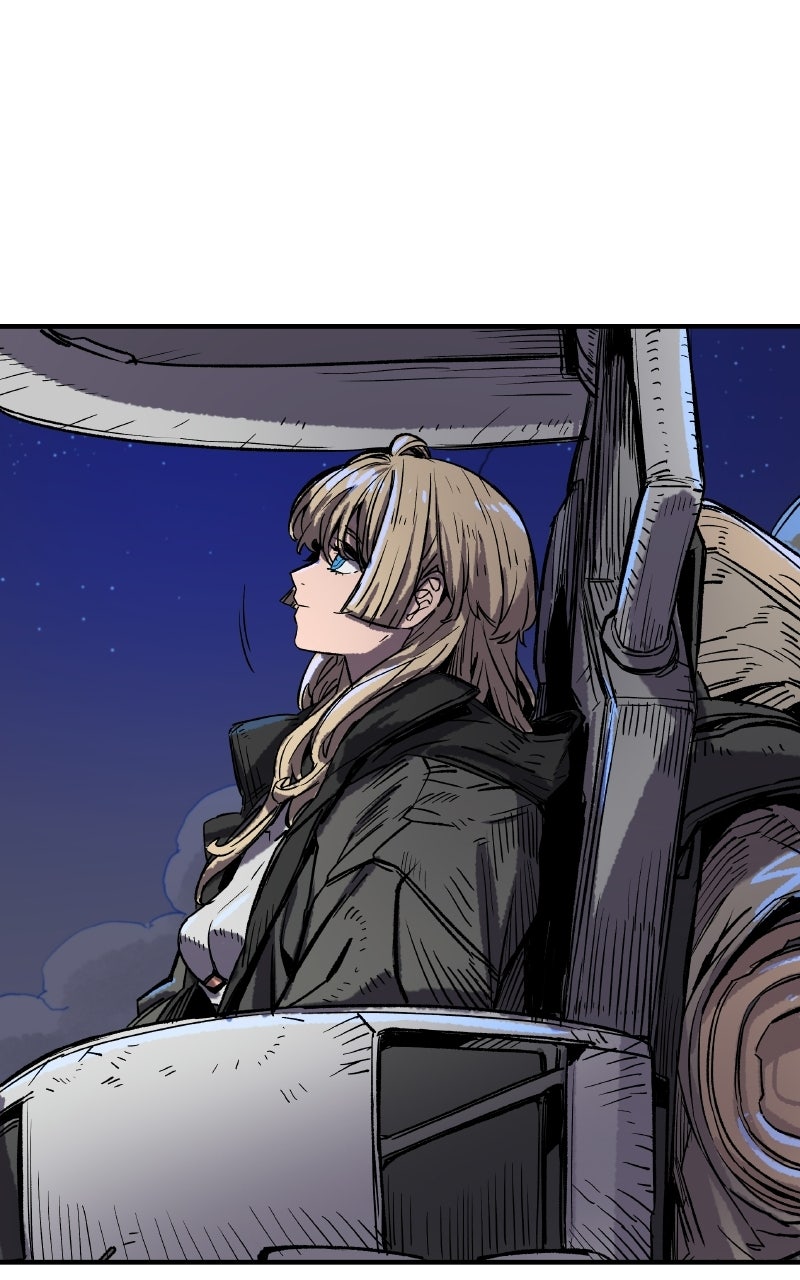 A FallenStar Ep. 1 - Those Who Walk toward the Falling Star page 8 - 