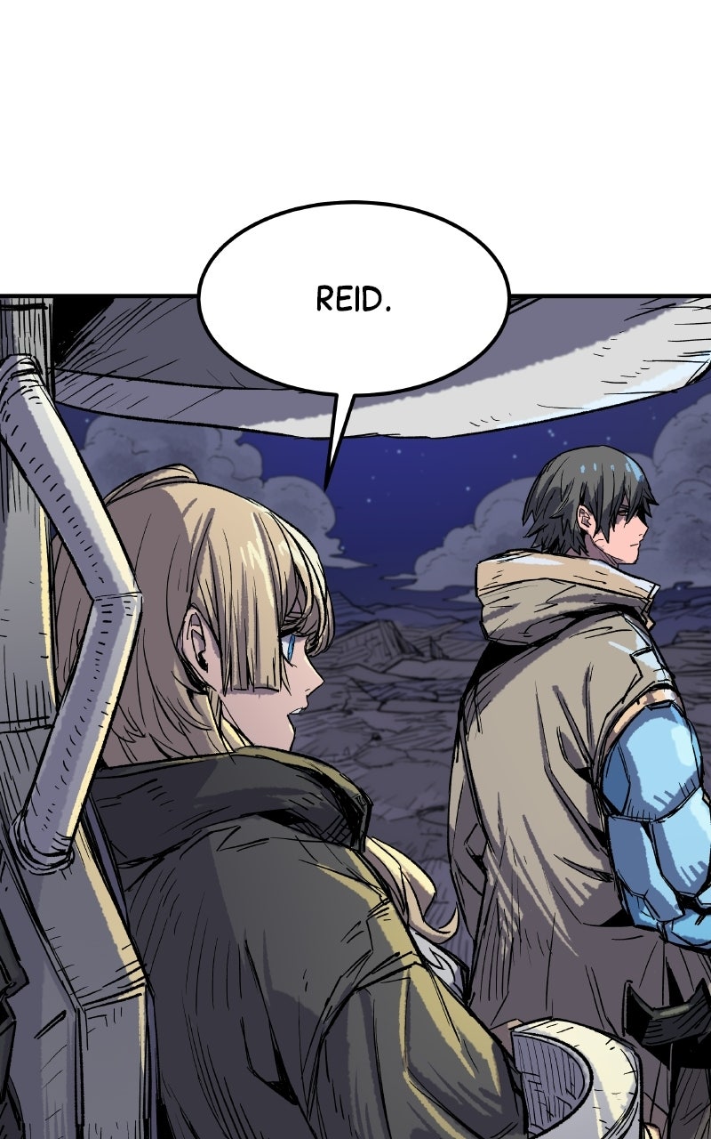 A FallenStar Ep. 1 - Those Who Walk toward the Falling Star page 73 - 