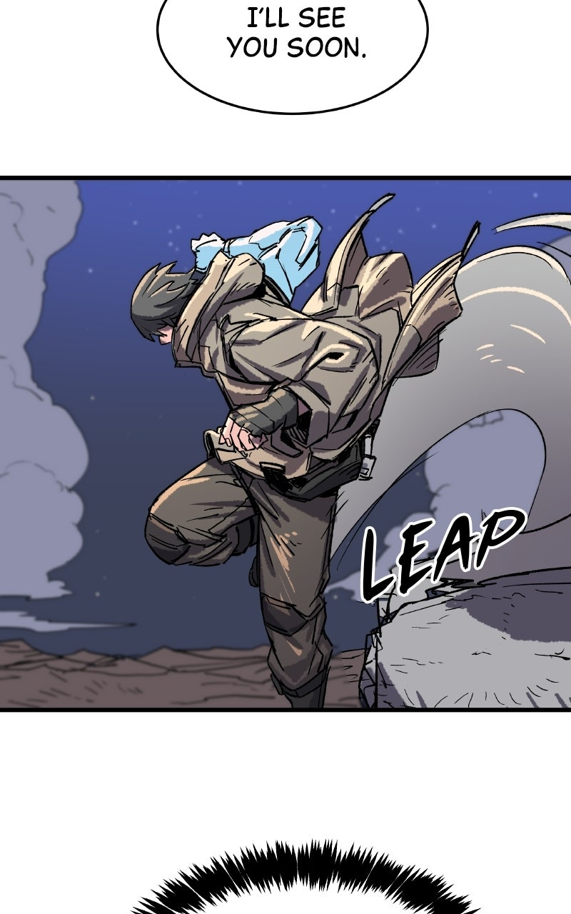 A FallenStar Ep. 1 - Those Who Walk toward the Falling Star page 77 - 