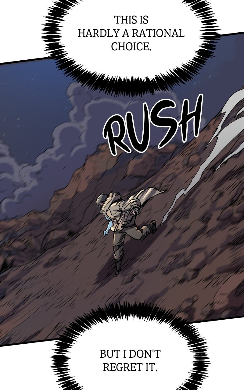 A FallenStar Ep. 1 - Those Who Walk toward the Falling Star page 78 - 