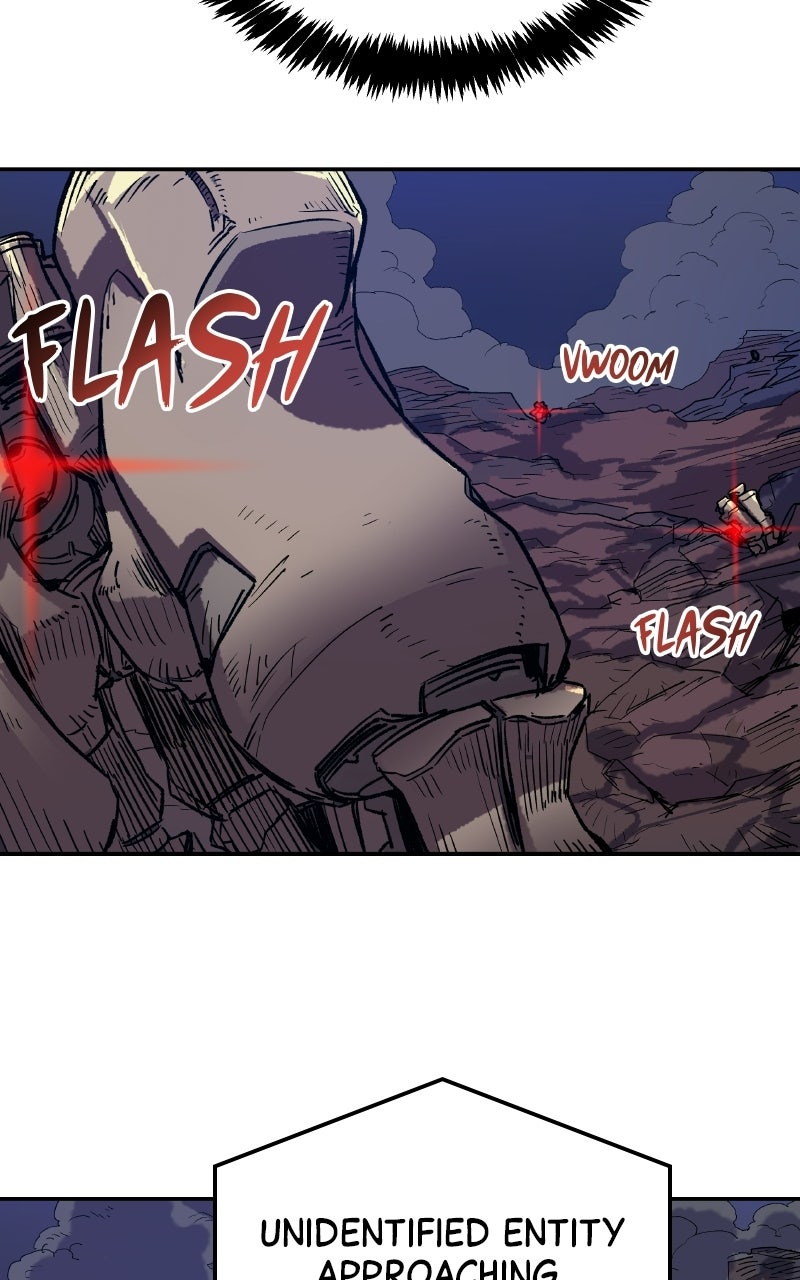 A FallenStar Ep. 1 - Those Who Walk toward the Falling Star page 79 - 