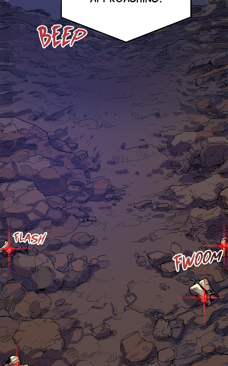 A FallenStar Ep. 1 - Those Who Walk toward the Falling Star page 80 - 
