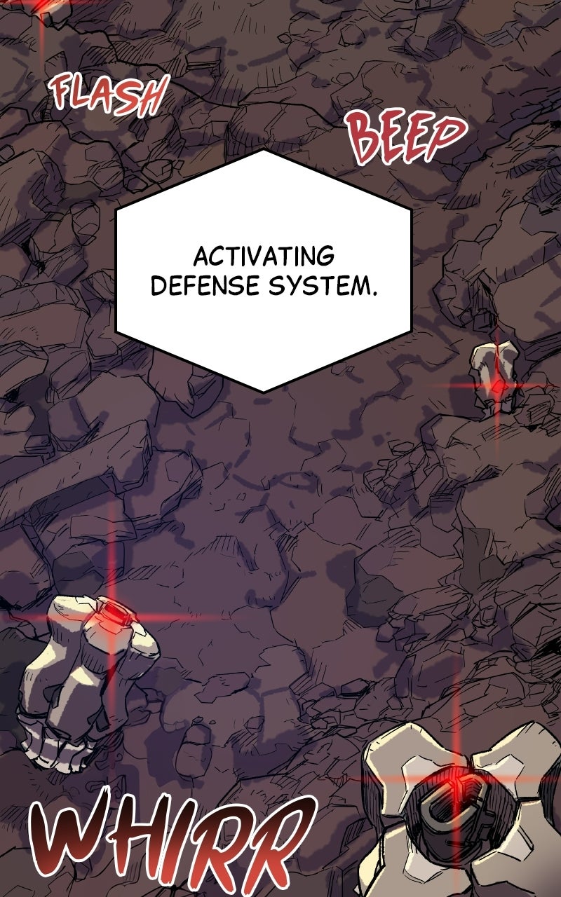 A FallenStar Ep. 1 - Those Who Walk toward the Falling Star page 81 - 