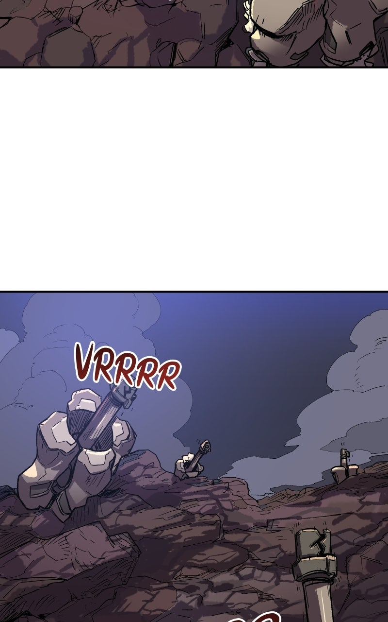 A FallenStar Ep. 1 - Those Who Walk toward the Falling Star page 82 - 
