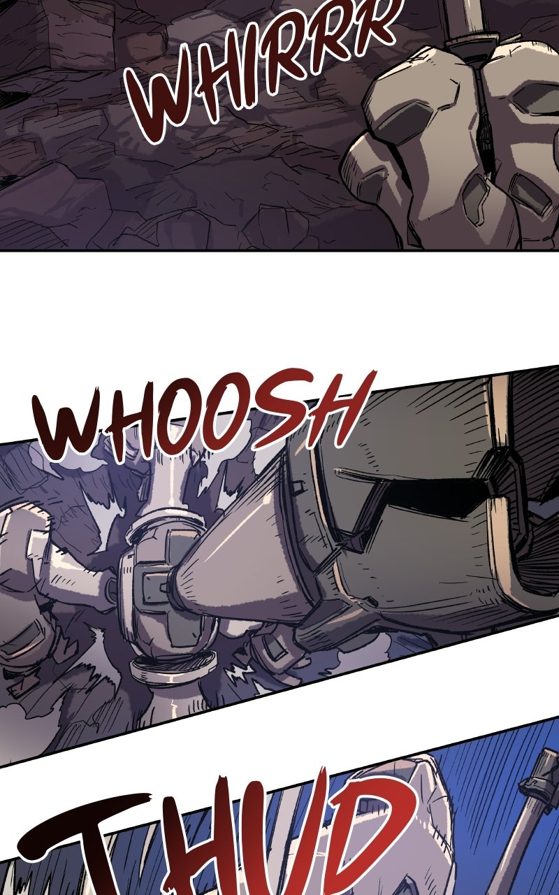 A FallenStar Ep. 1 - Those Who Walk toward the Falling Star page 83 - 