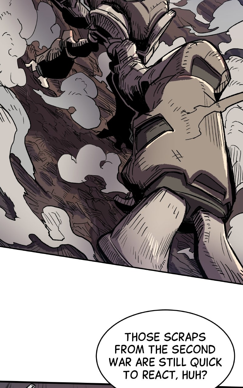 A FallenStar Ep. 1 - Those Who Walk toward the Falling Star page 86 - 