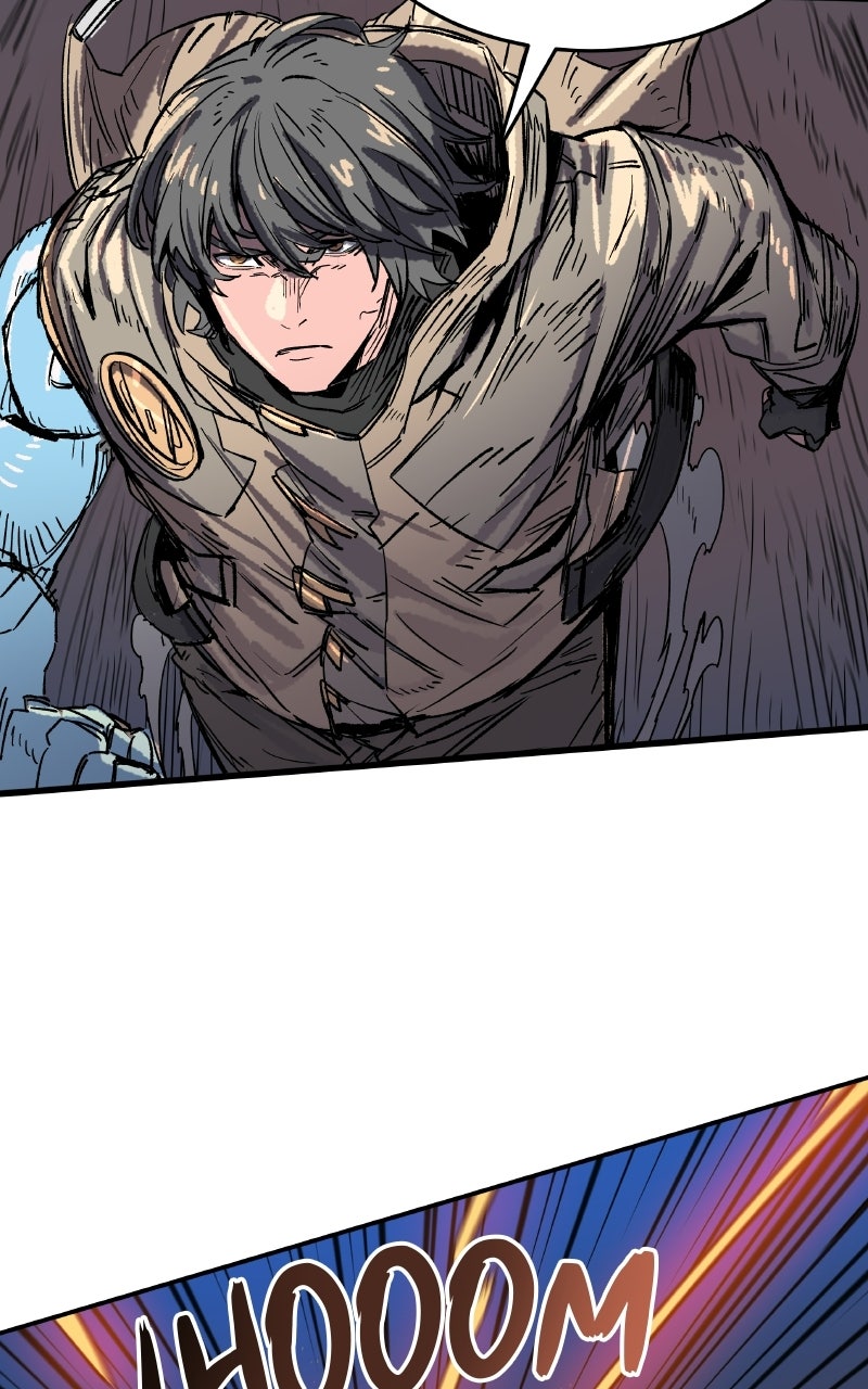A FallenStar Ep. 1 - Those Who Walk toward the Falling Star page 87 - 