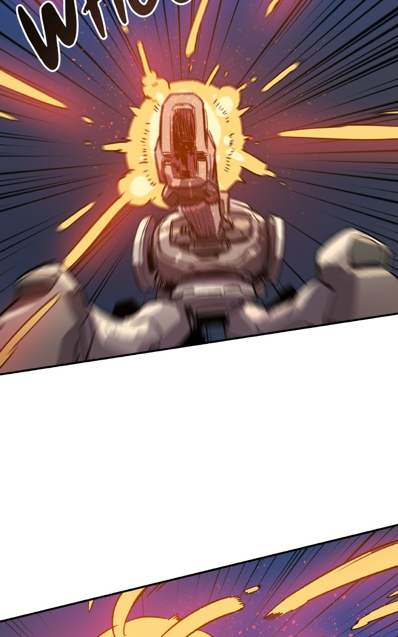 A FallenStar Ep. 1 - Those Who Walk toward the Falling Star page 88 - 