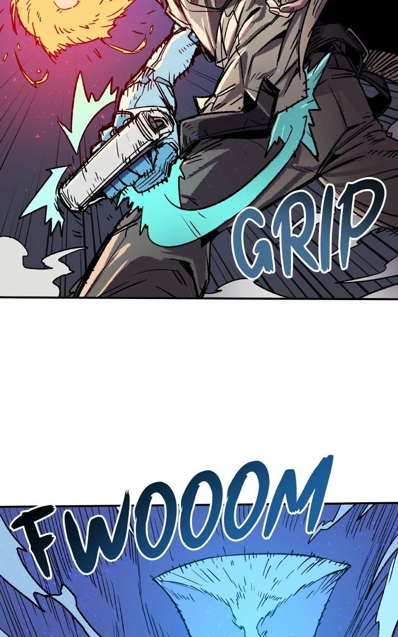 A FallenStar Ep. 1 - Those Who Walk toward the Falling Star page 92 - 