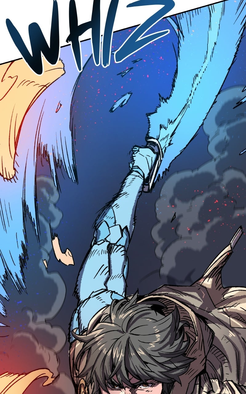 A FallenStar Ep. 1 - Those Who Walk toward the Falling Star page 97 - 