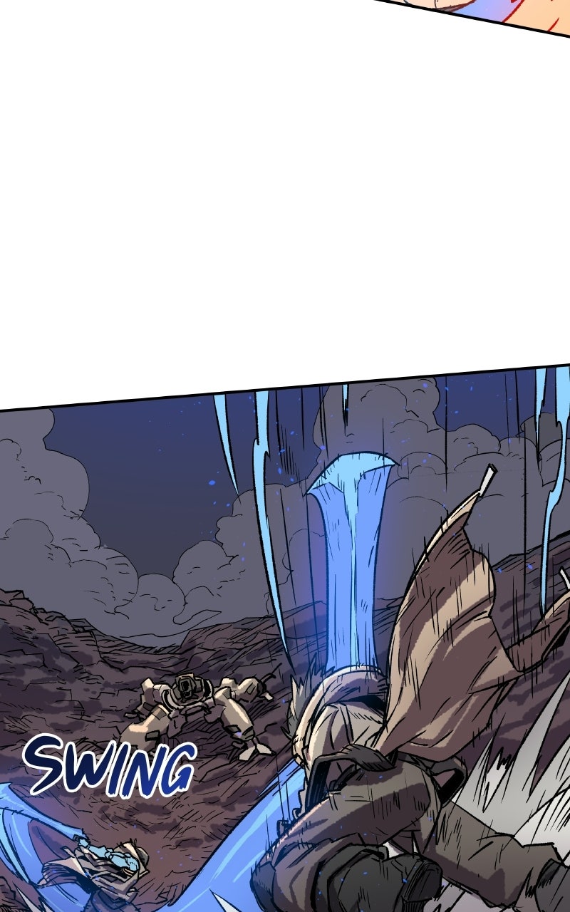 A FallenStar Ep. 1 - Those Who Walk toward the Falling Star page 99 - 