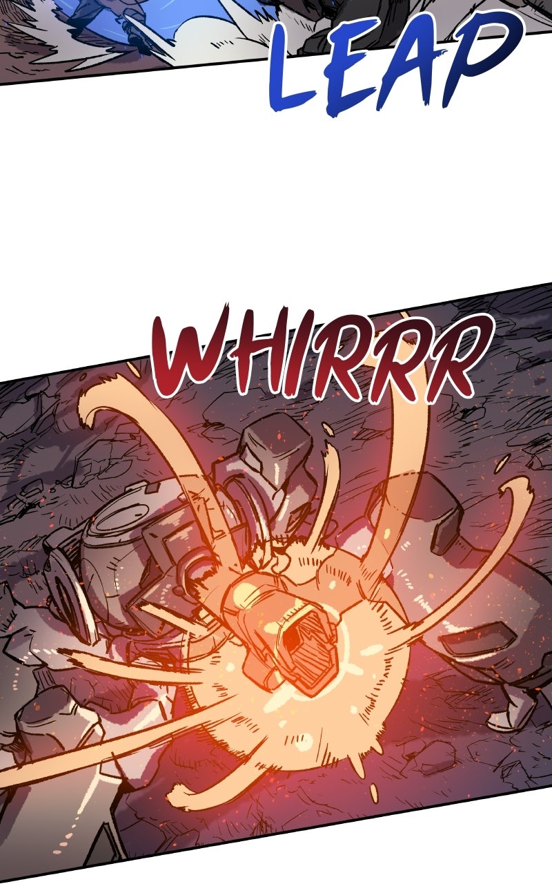 A FallenStar Ep. 1 - Those Who Walk toward the Falling Star page 100 - 
