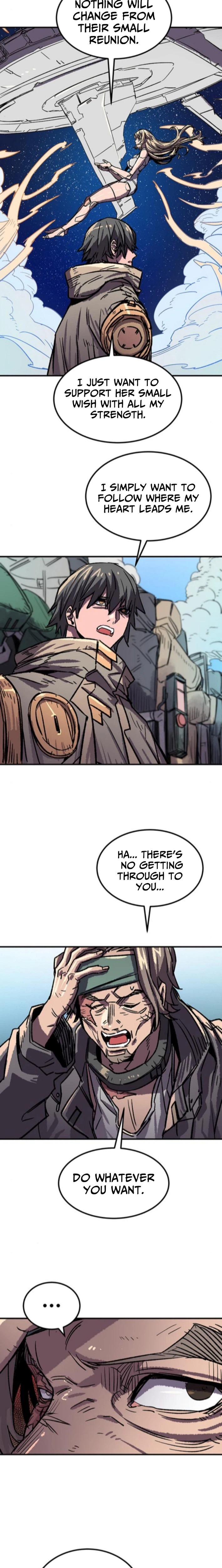 A FallenStar Chapter 10 page 2 - 