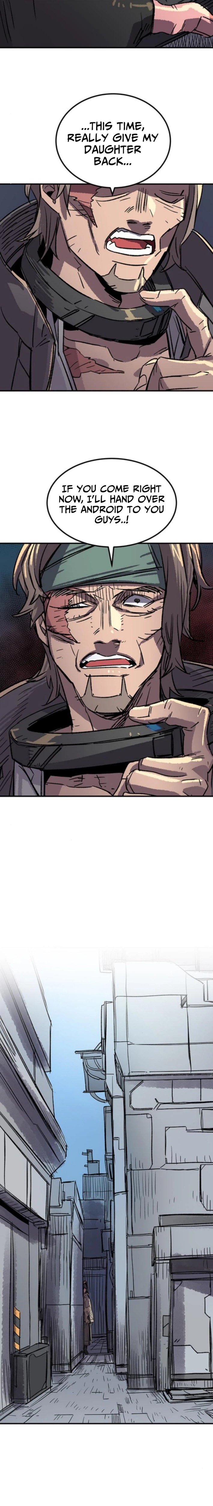 A FallenStar Chapter 10 page 11 - 
