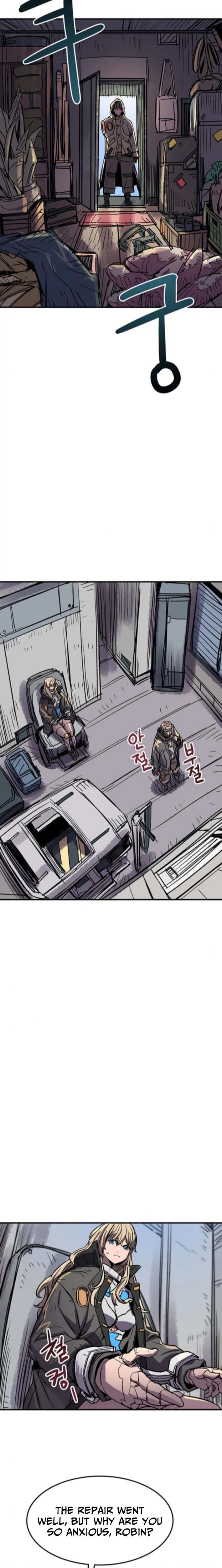 A FallenStar Chapter 10 page 14 - 