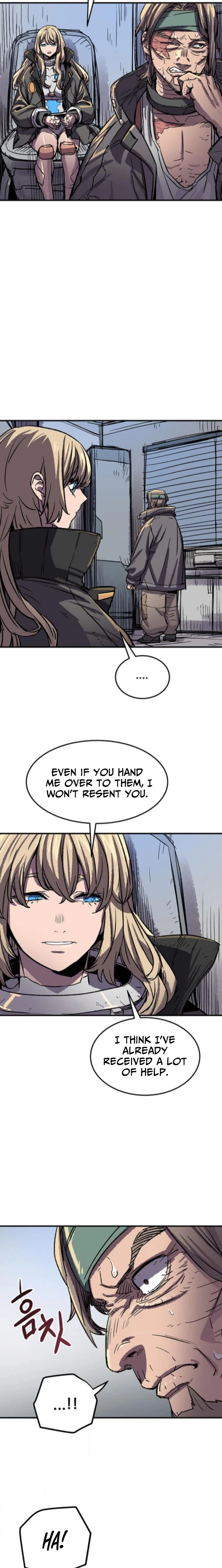 A FallenStar Chapter 10 page 15 - 